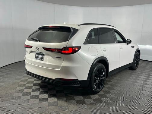 2025 Mazda CX-90 PHEV Premium Sport