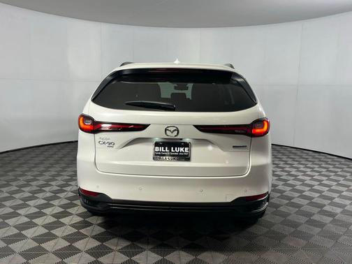 2025 Mazda CX-90 PHEV Premium Sport