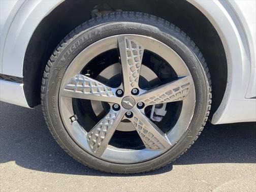 2022 Genesis GV70 3.5T AWD Sport