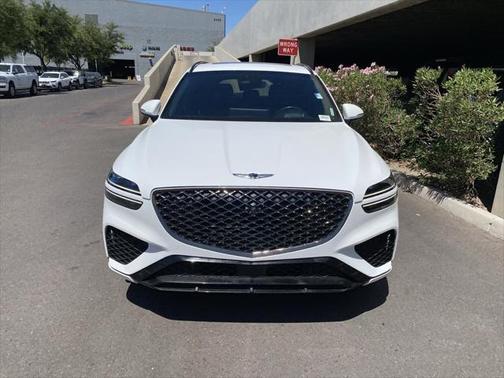 2022 Genesis GV70 3.5T AWD Sport