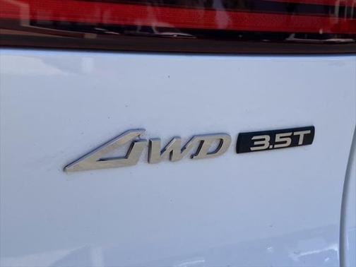 2022 Genesis GV70 3.5T AWD Sport