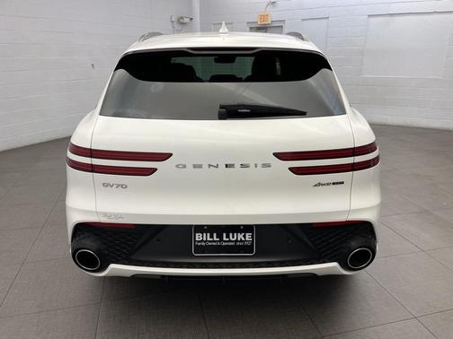 2022 Genesis GV70 3.5T AWD Sport