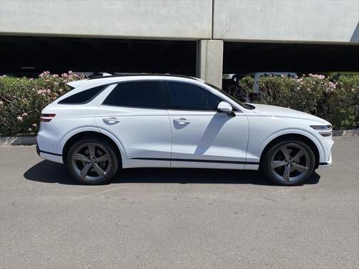 2022 Genesis GV70 3.5T AWD Sport