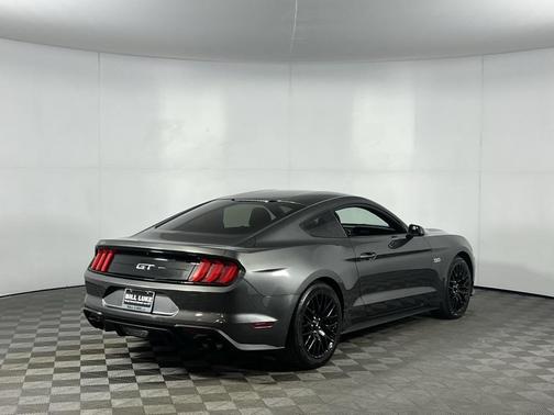 2018 Ford Mustang GT