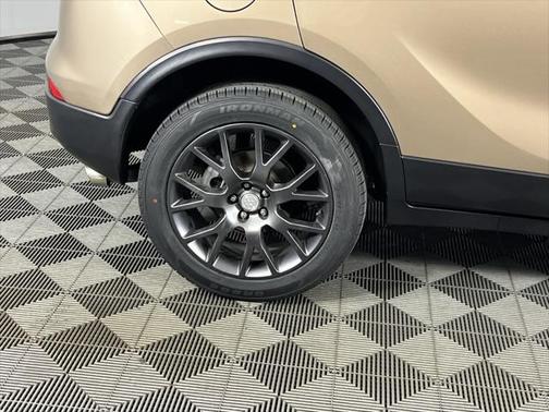 2019 Buick Encore Sport Touring