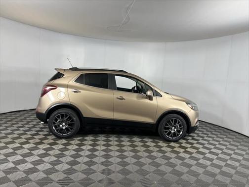 2019 Buick Encore Sport Touring