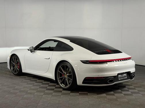 2021 Porsche 911 911 Carrera S