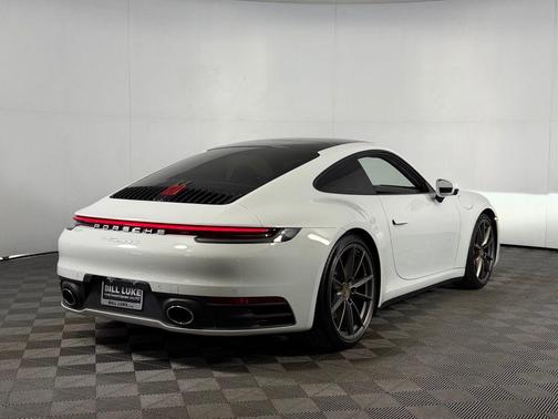 2021 Porsche 911 911 Carrera S