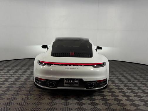 2021 Porsche 911 911 Carrera S