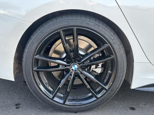 2020 BMW 330 330i