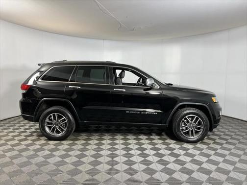 2022 Jeep Grand Cherokee Limited X