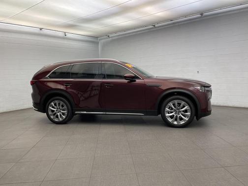 2024 Mazda CX-90 3.3 Turbo Premium Plus
