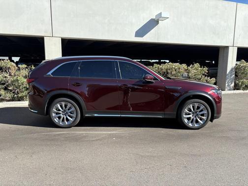 2024 Mazda CX-90 3.3 Turbo Premium Plus