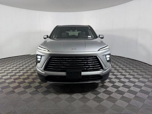 2025 Buick Enclave Preferred FWD