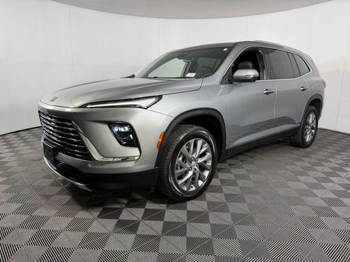 2025 Buick Enclave Preferred FWD