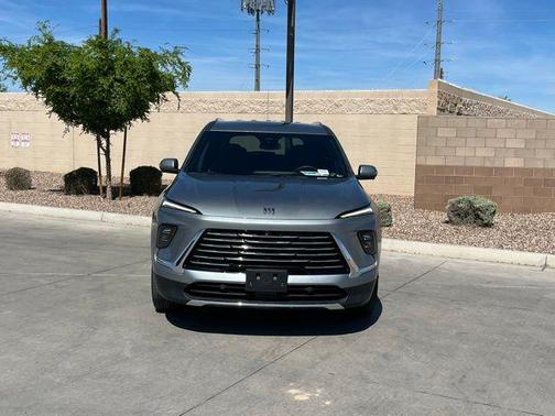 2025 Buick Enclave Preferred FWD