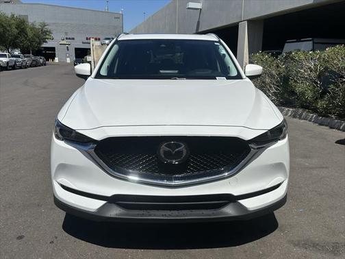2019 Mazda CX-5 Grand Touring Reserve