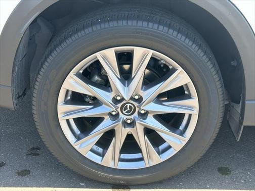 2019 Mazda CX-5 Grand Touring Reserve