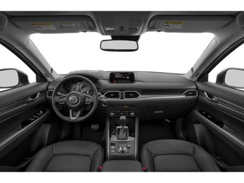 2019 Mazda CX-5 Grand Touring Reserve