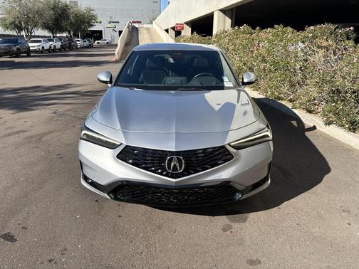 2023 Acura Integra A-SPEC Technology