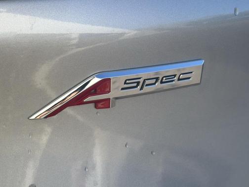 2023 Acura Integra A-SPEC Technology