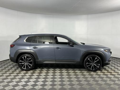 2024 Mazda CX-50 2.5 Turbo Premium Plus Package