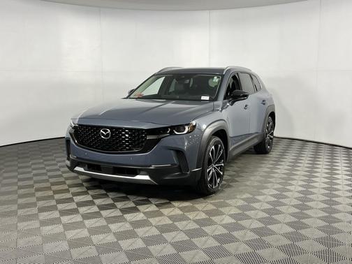 2024 Mazda CX-50 2.5 Turbo Premium Plus Package