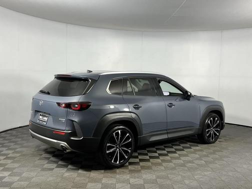2024 Mazda CX-50 2.5 Turbo Premium Plus Package