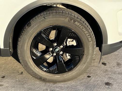 2023 Land Rover Discovery Sport S