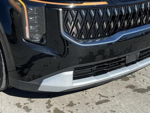 2025 Kia Carnival Hybrid EX