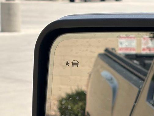 Onyx Black 2023 GMC Sierra 3500 Denali