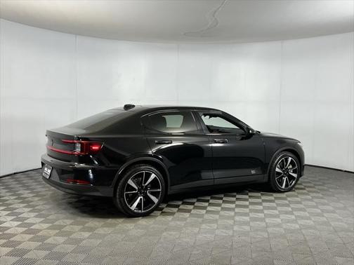 2022 Polestar 2 Long Range Dual Motor
