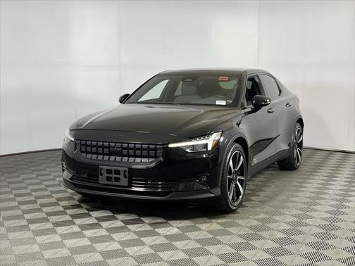 2022 Polestar 2 Long Range Dual Motor