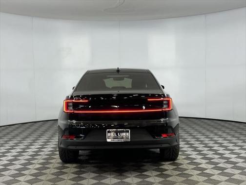 2022 Polestar 2 Long Range Dual Motor