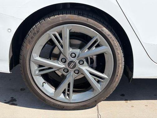 2024 Audi A3 Premium