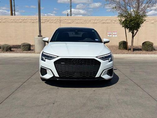 2024 Audi A3 Premium