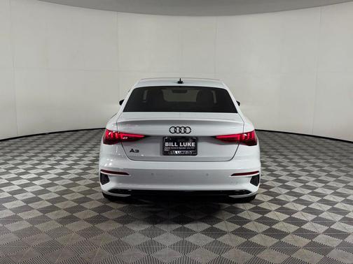 2024 Audi A3 Premium