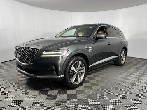 2023 Genesis GV80 2.5T