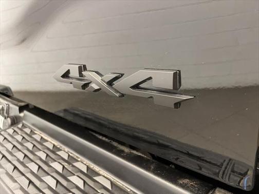 2025 RAM 2500 Laramie Crew Cab 4x4 6'4' Box