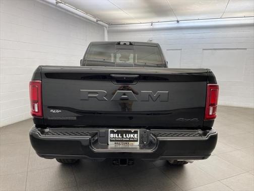 2025 RAM 2500 Laramie Crew Cab 4x4 6'4' Box