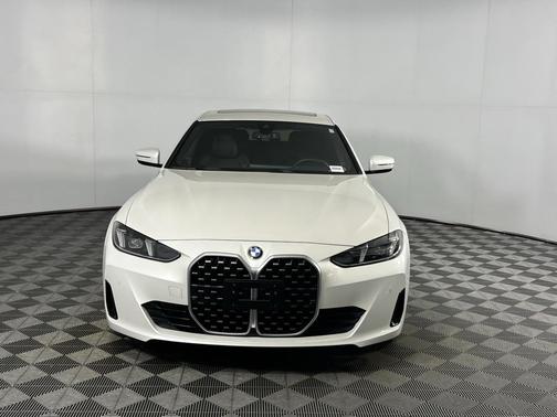 2025 BMW 840 Gran Coupe i xDrive