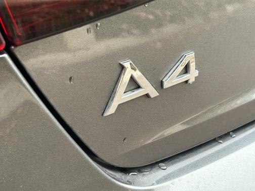 2021 Audi A4 45 S line Premium Plus