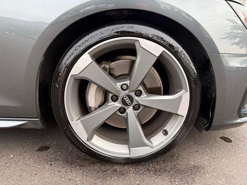 2021 Audi A4 45 S line Premium Plus