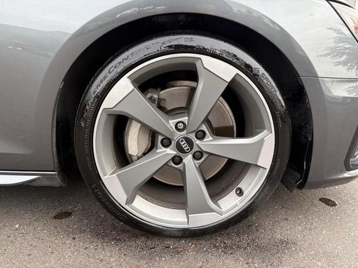 2021 Audi A4 45 S line Premium Plus