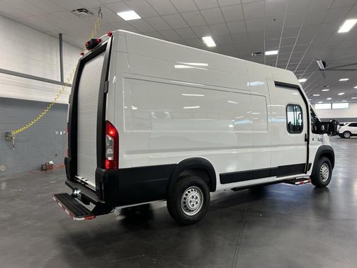 2024 RAM ProMaster 3500 High Roof