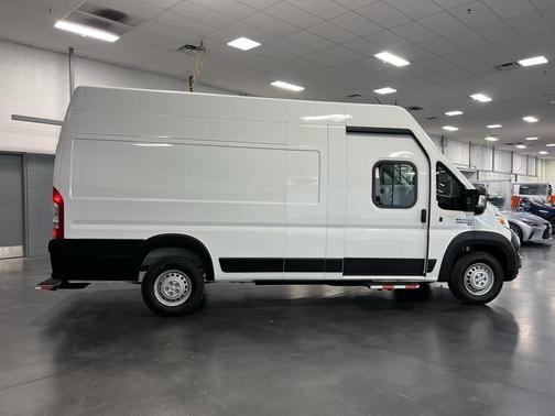2024 RAM ProMaster 3500 High Roof