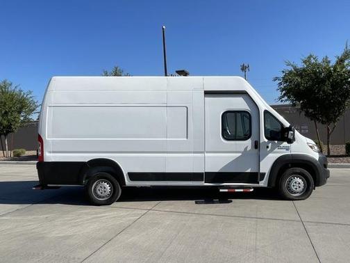 2024 RAM ProMaster 3500 High Roof