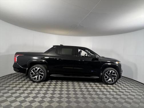 2024 Chevrolet Silverado EV First-Edition RST 4WD