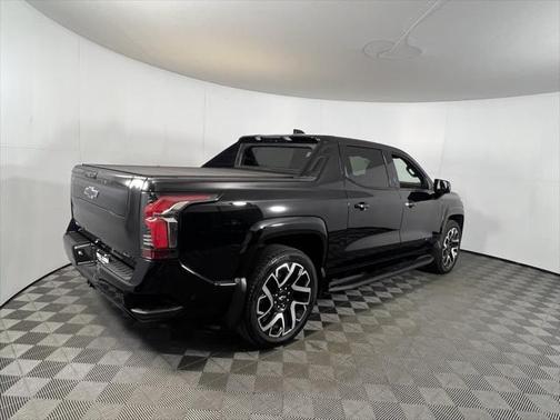 2024 Chevrolet Silverado EV First-Edition RST 4WD