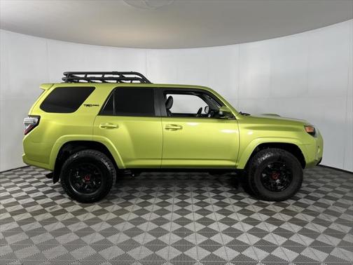 2022 Toyota 4Runner TRD Pro
